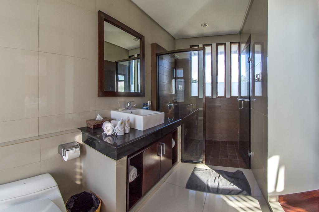 Villa Uma Girasole Canggu  Luaran gambar